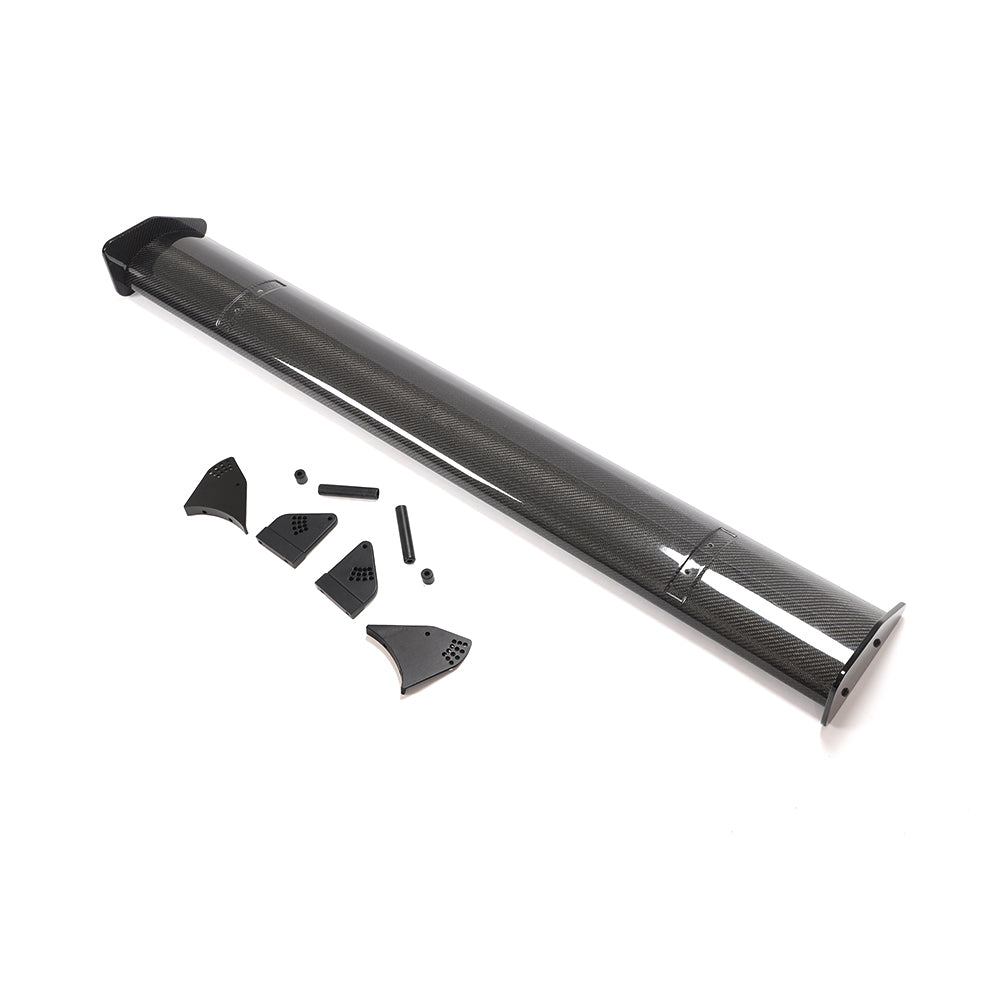 BMW 3 Series E92/M3/M Sport Carbon Fibre Spoiler