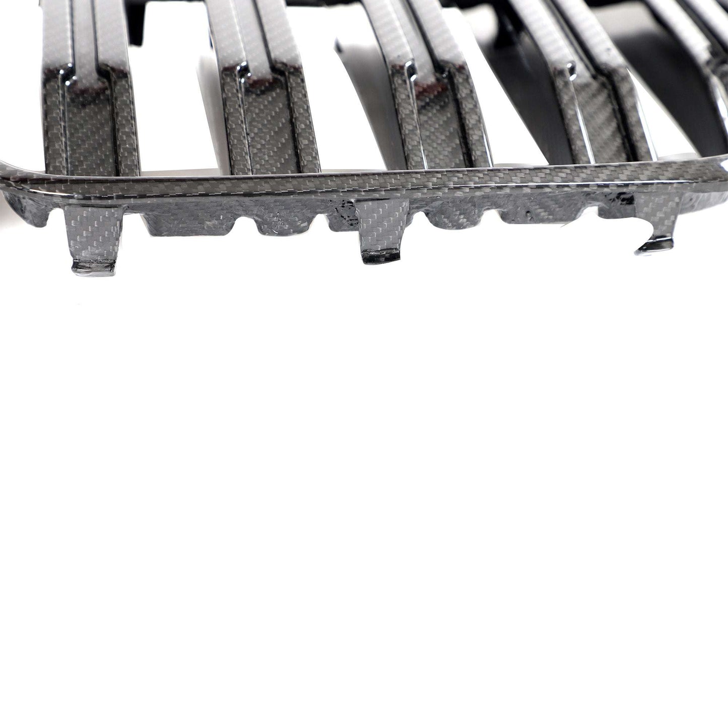 BMW X7 G07 Dry Carbon Fibre Grill