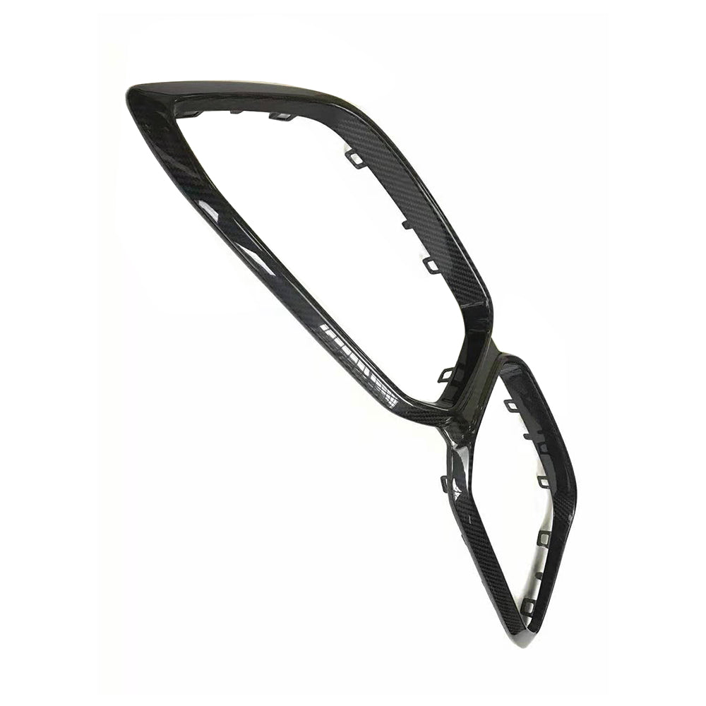 BMW 2 Series F87 M2 C Carbon Fibre Grill