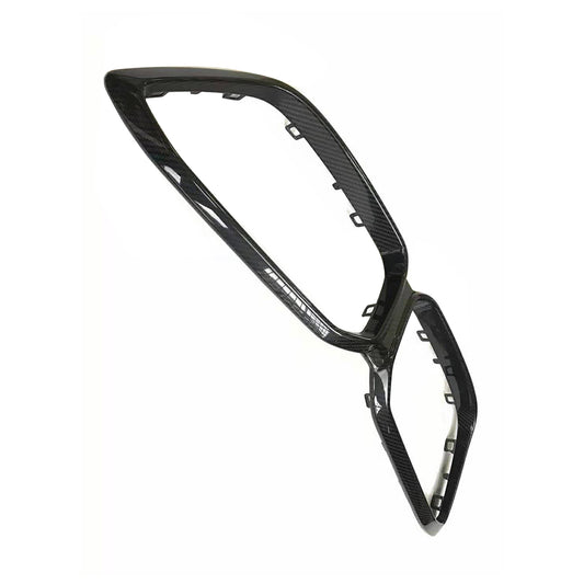 BMW 2 Series F87 M2 C Carbon Fibre Grill