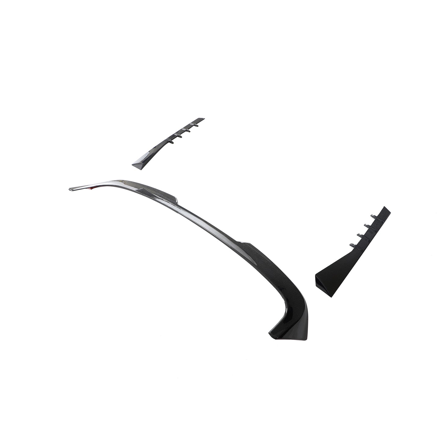 BMW M3 G81 Carbon Fibre Spoiler