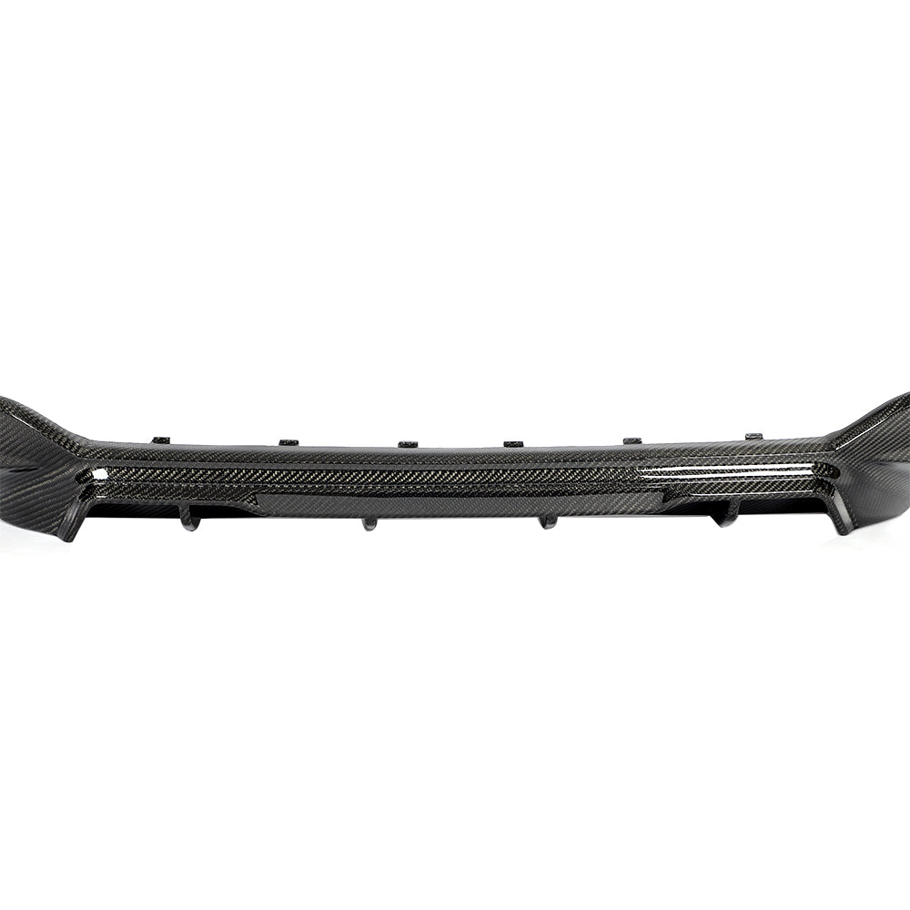 BMW 3 Series G20 G28 Carbon Fibre Rear Diffuser