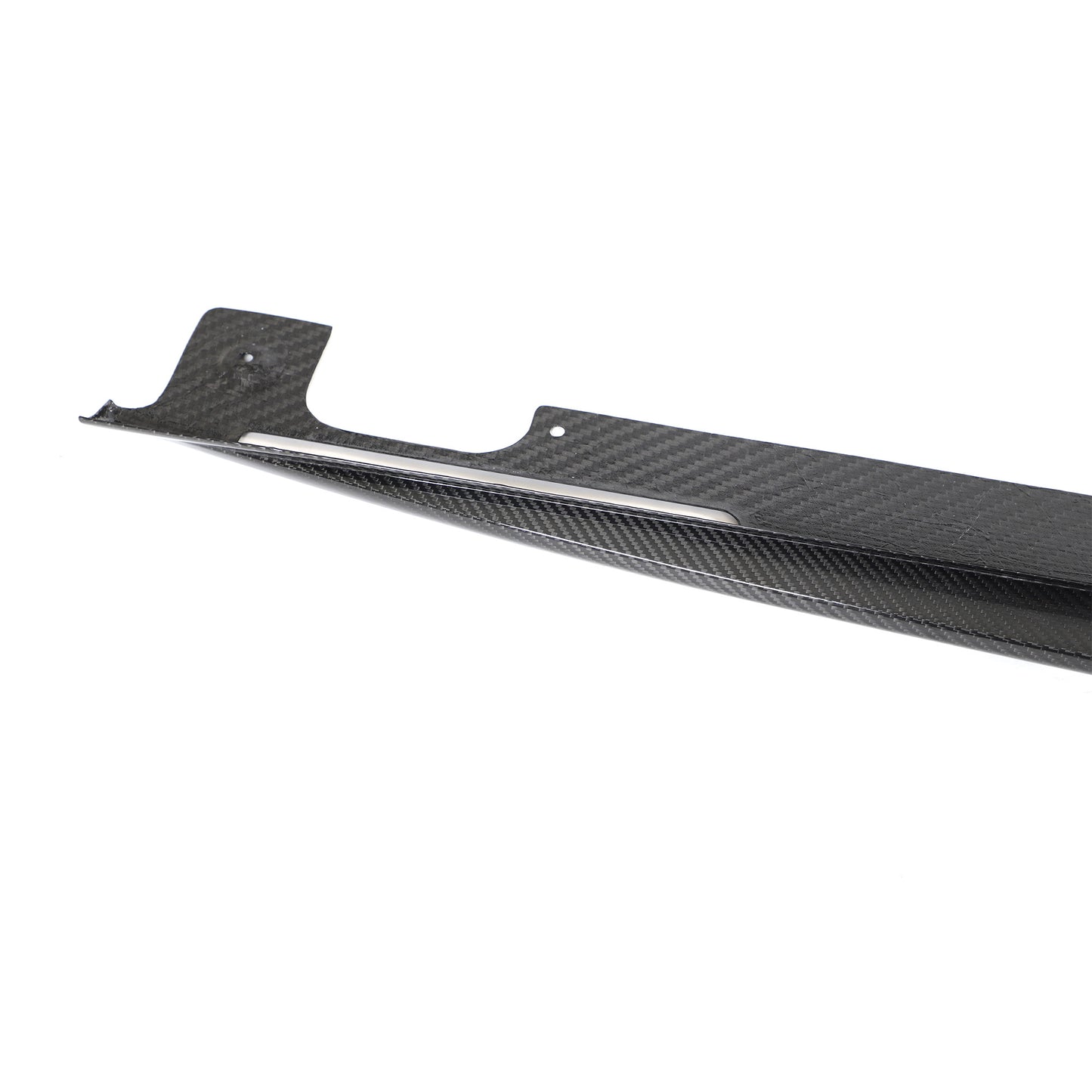 BMW 3 Series G20 M Sport Dry Carbon Fibre Side Skirts