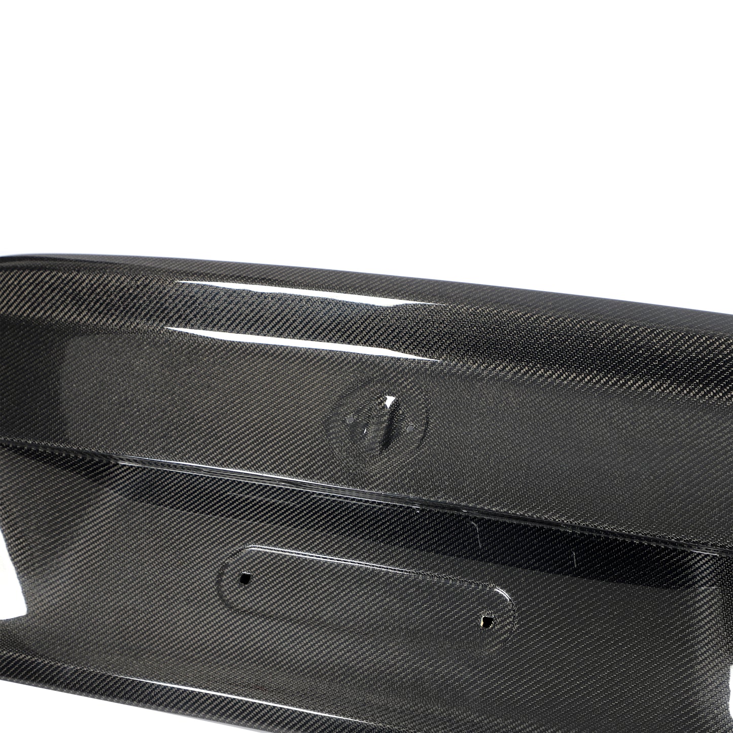BMW M2 G87 Carbon Fibre Rear Trunk