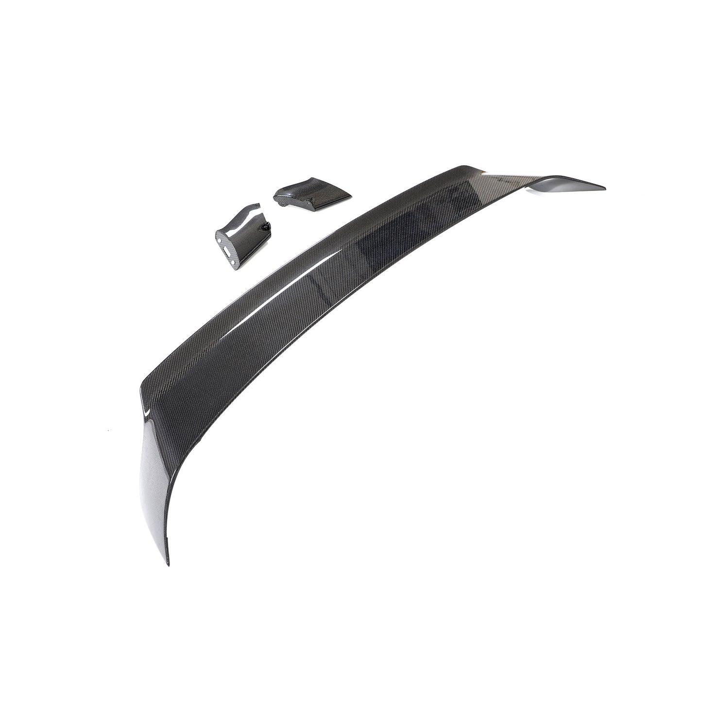 BMW M2 G87 Carbon Fibre Spoiler