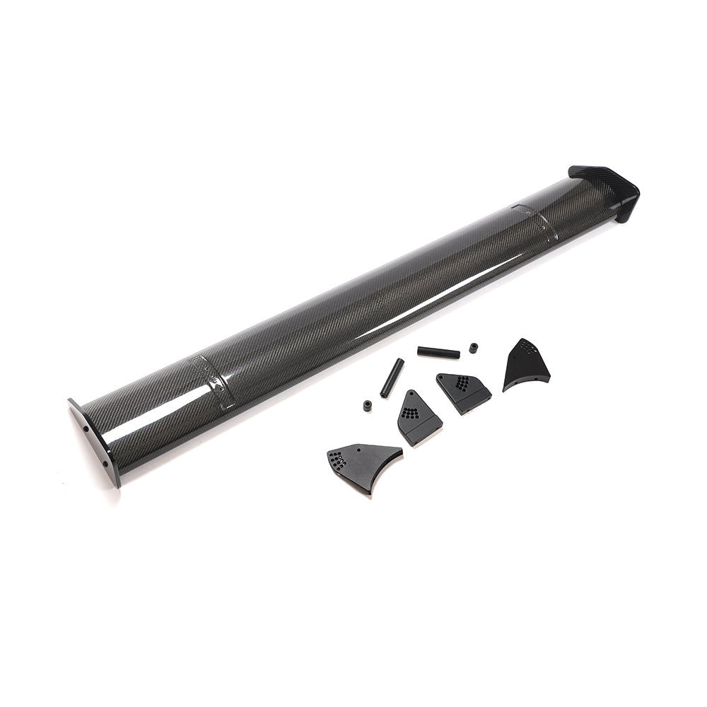 BMW 3 Series E92/M3/M Sport Carbon Fibre Spoiler