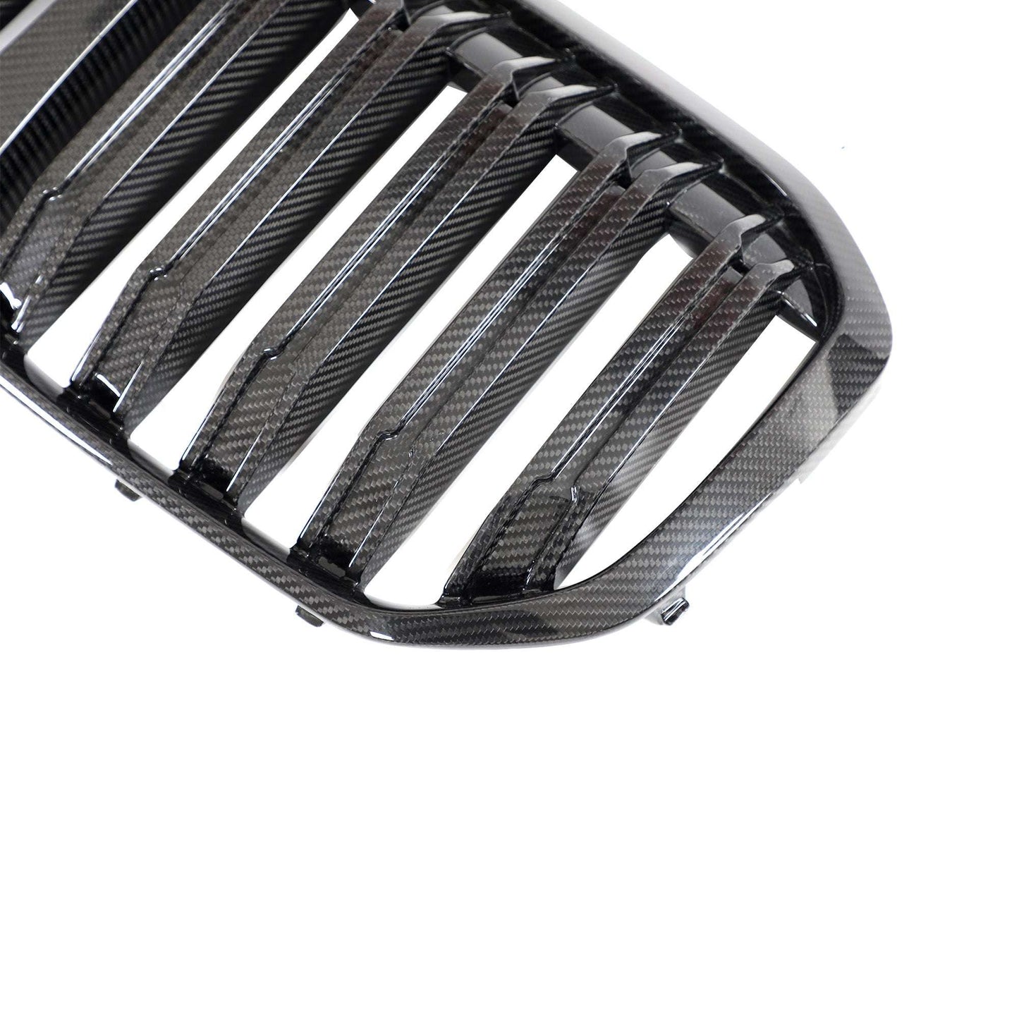 BMW X7 G07 Dry Carbon Fibre Grill