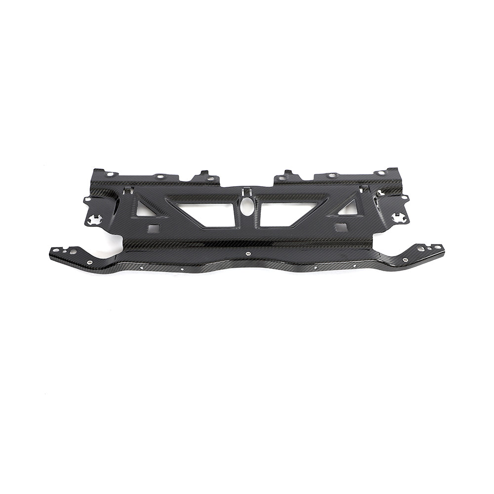 BMW M2 G80 G82 G83 G87 Dry Carbon Fibre Slam Panel