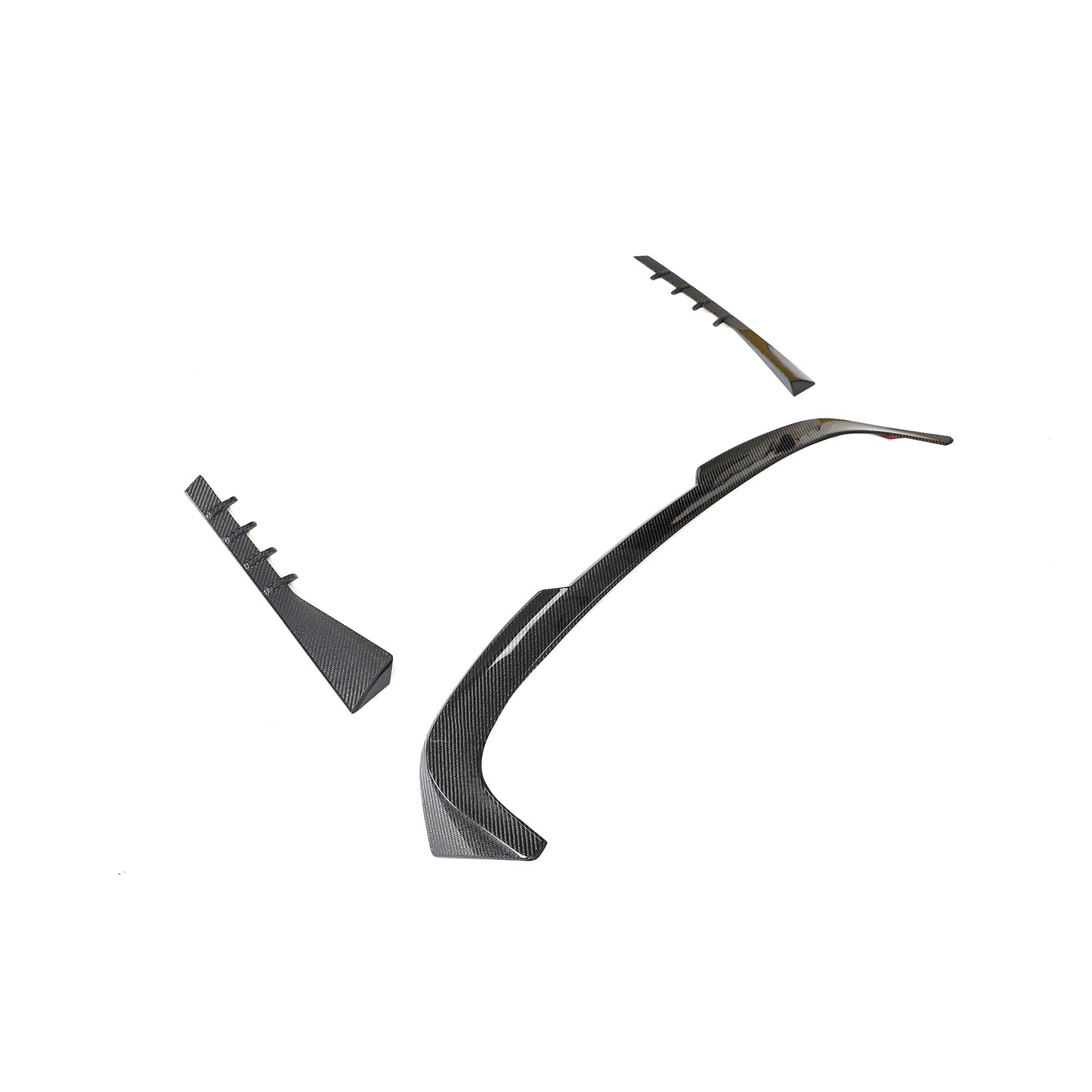 BMW M3 G81 Carbon Fibre Spoiler
