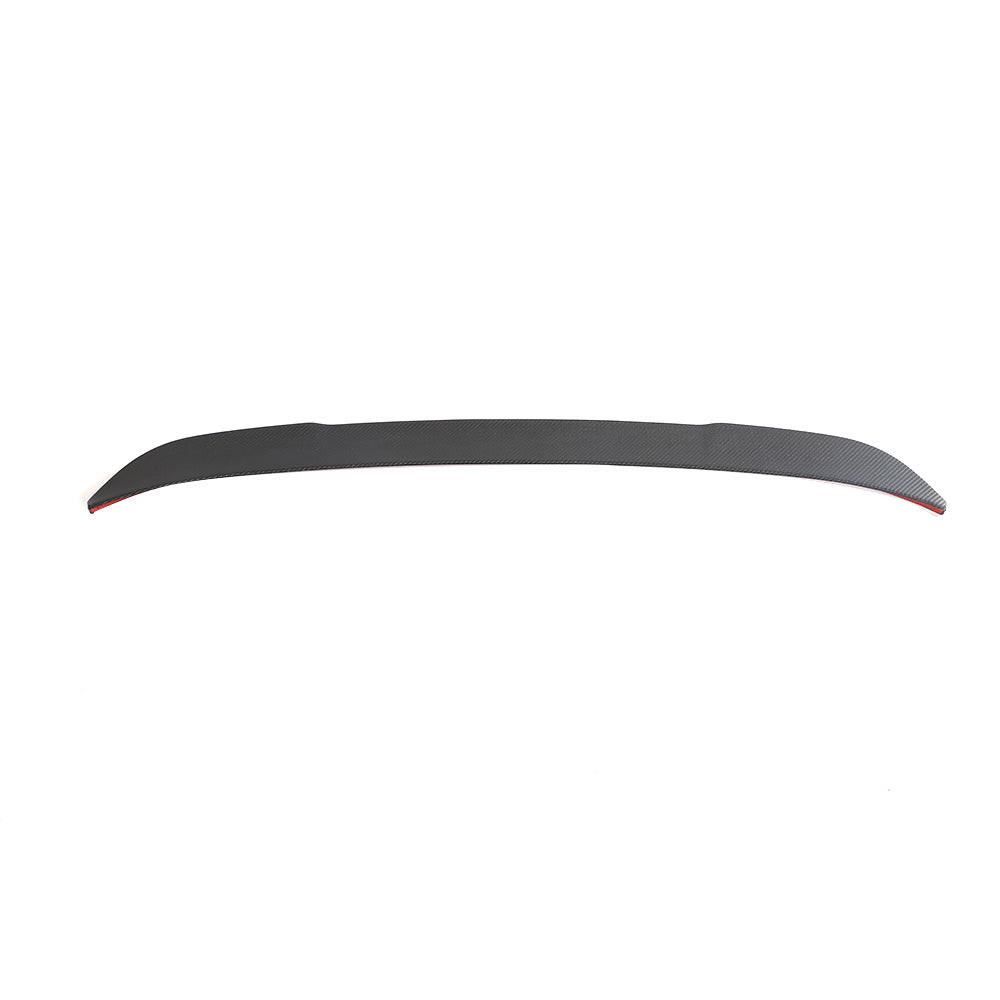 BMW X4M G02/F98 Carbon Fibre Spoiler