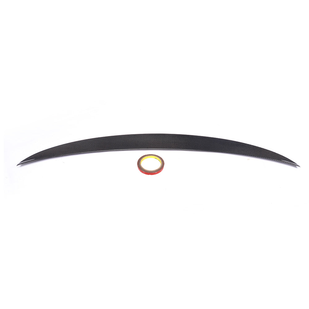 BMW 4 Series F32 Carbon Fibre Spoiler
