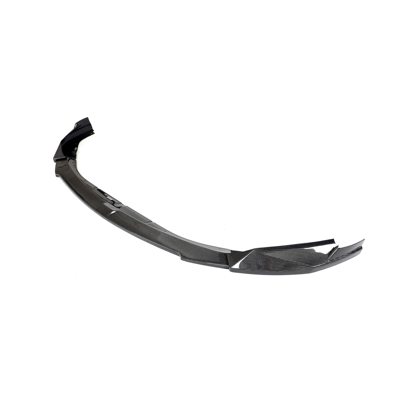BMW M3 M4 G80 G81 G82 G83 Carbon Fibre Front Lip