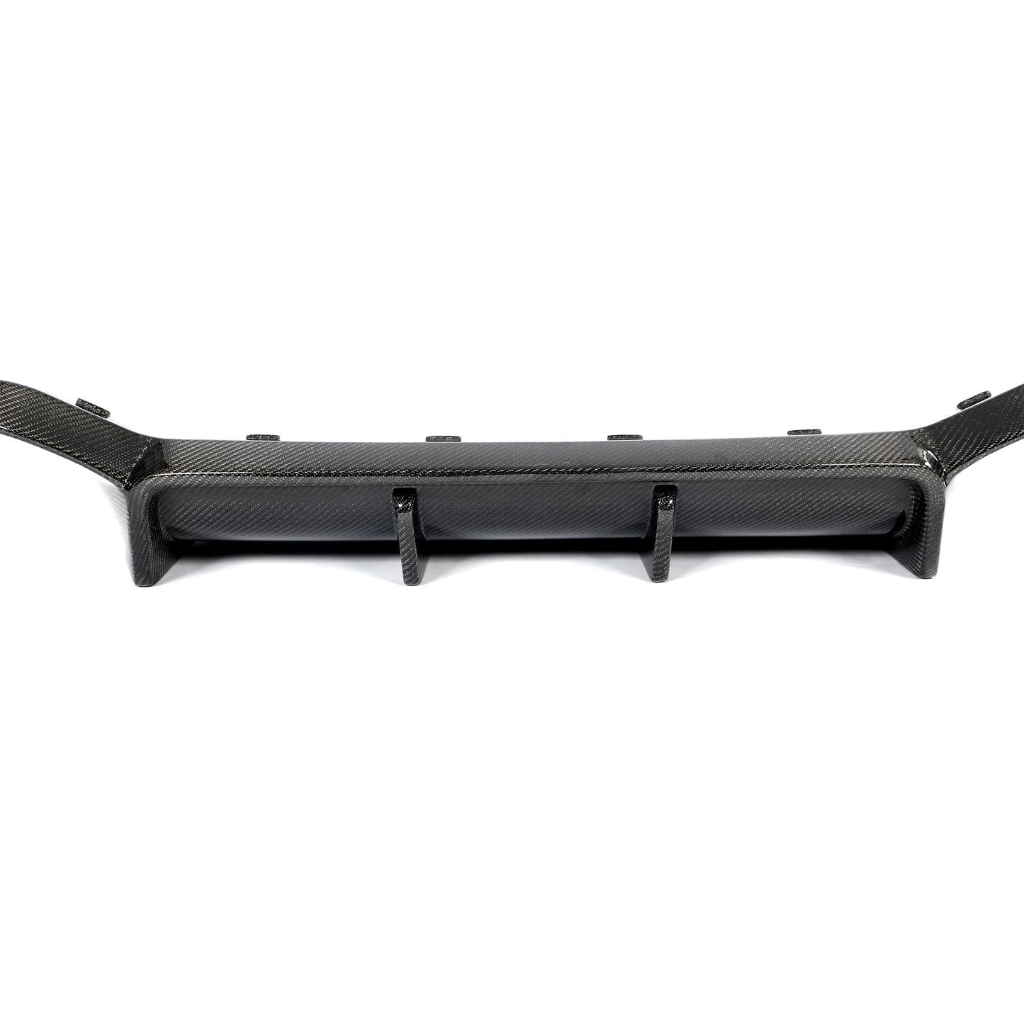 BMW X4M F98 Carbon Fibre Rear Diffuser
