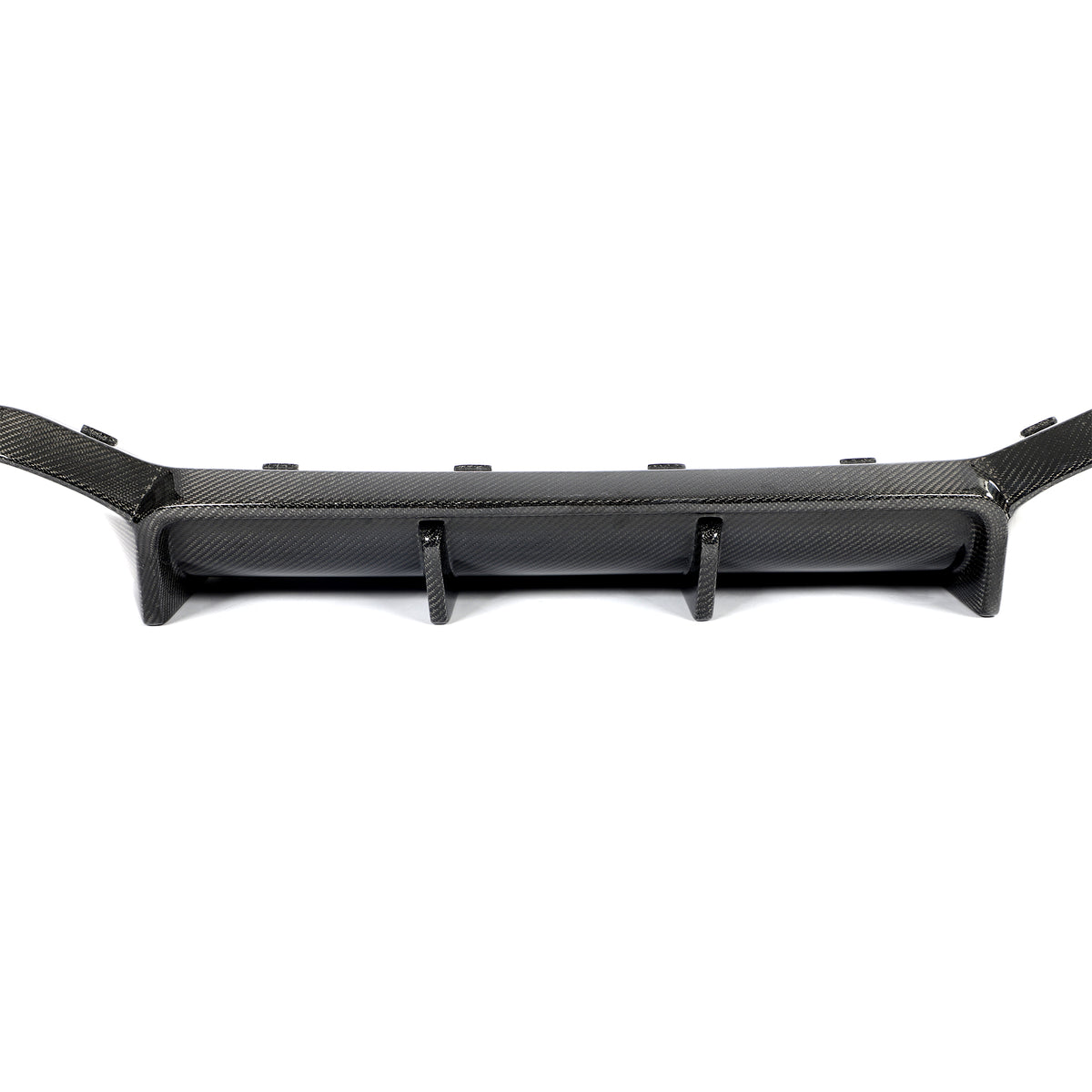 BMW X4M F98 Carbon Fibre Rear Diffuser