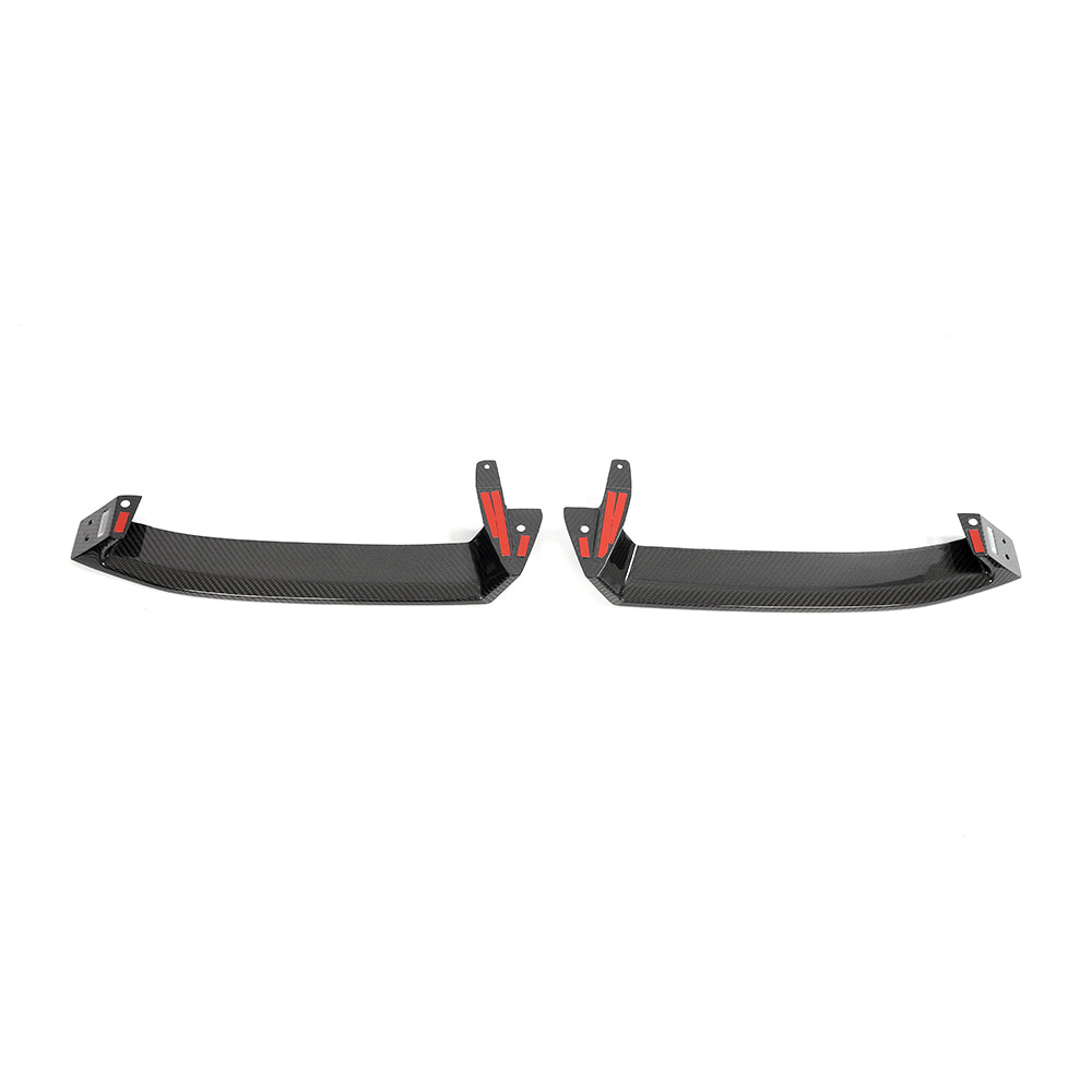 BMW 5 Series F90 M5 Dry Carbon Fibre Front Lip