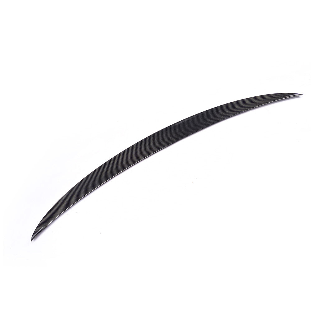BMW 4 Series F32 Carbon Fibre Spoiler