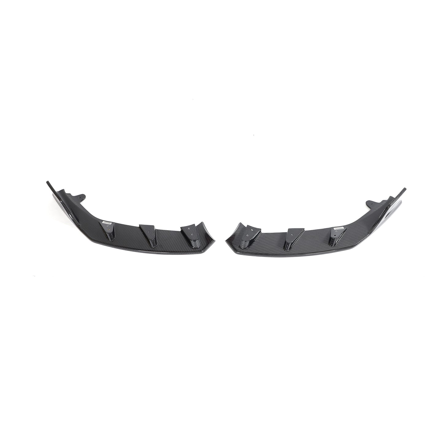 BMW M2 G87 Dry Carbon Fibre Front Lip