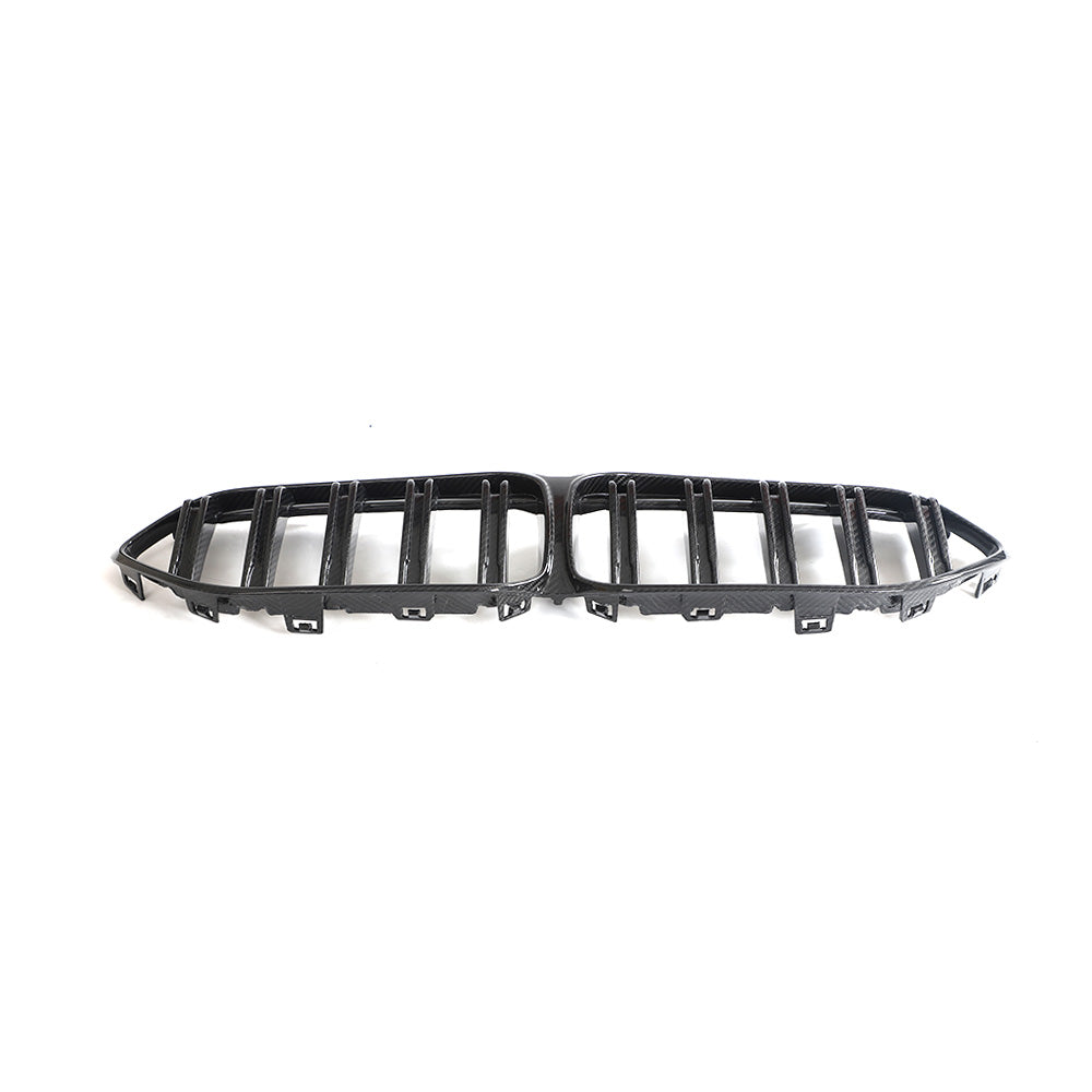 BMW 2 Series F44 Dry Carbon Fibre Grill