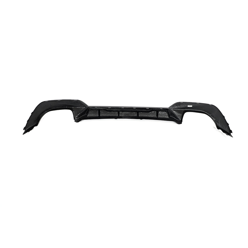 BMW 3 Series G20 G28 Carbon Fibre Rear Diffuser