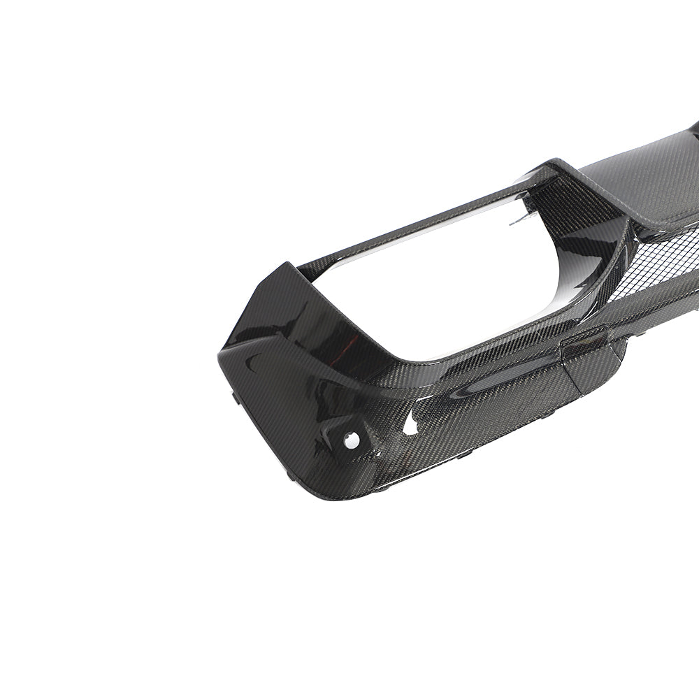 BMW X3 M F97 Carbon Fibre Rear Diffuser