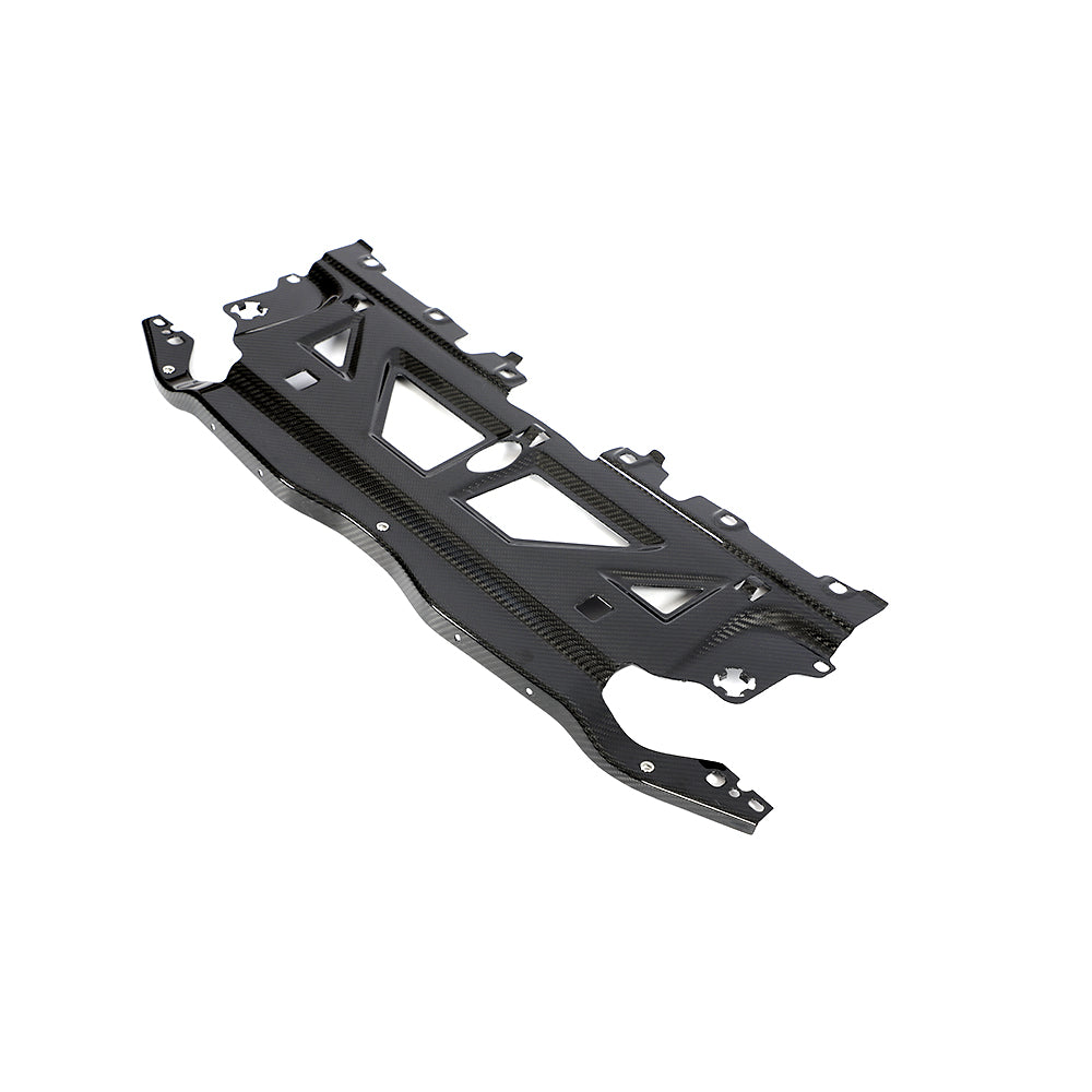 BMW M2 G80 G82 G83 G87 Dry Carbon Fibre Slam Panel