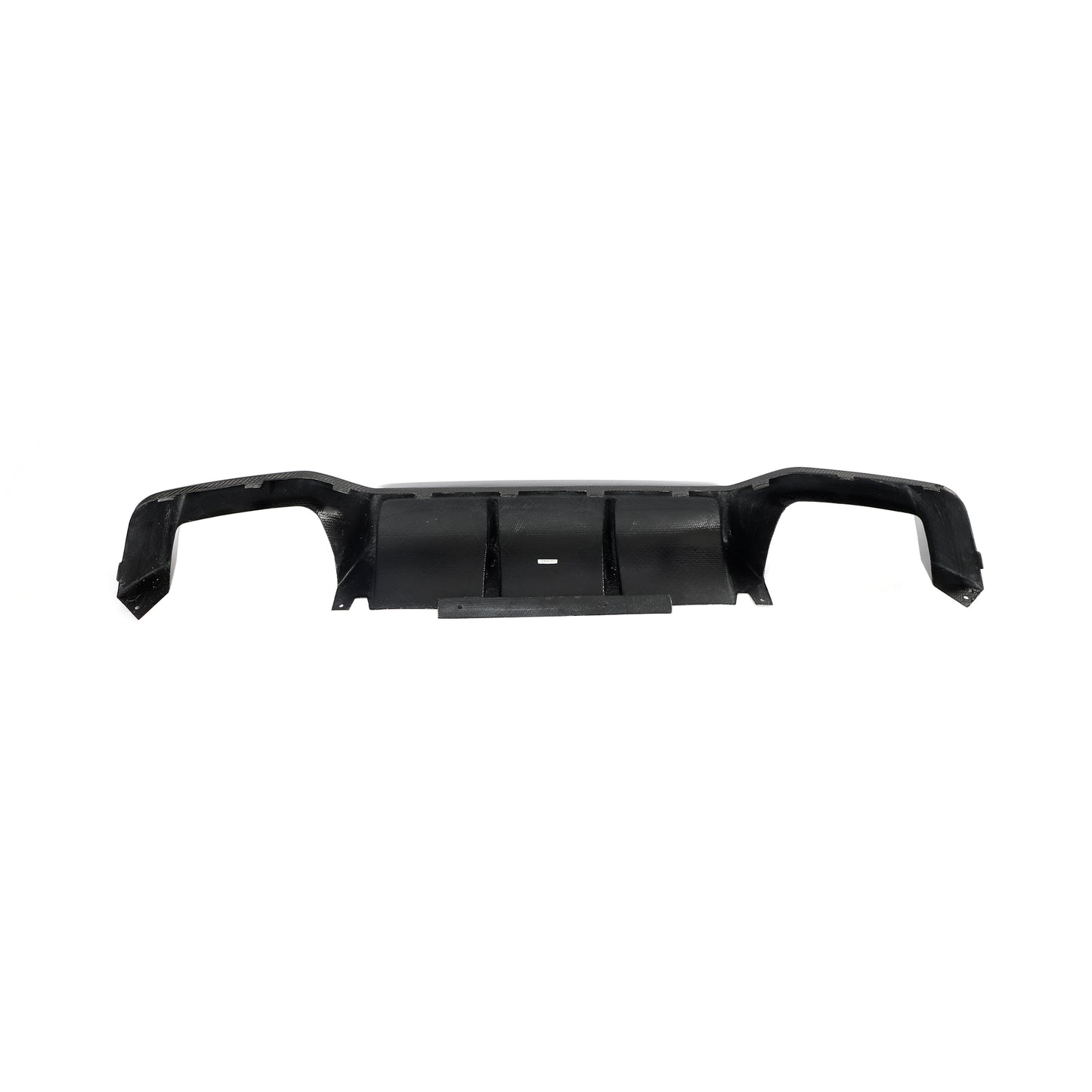 BMW X4M F98 Carbon Fibre Rear Diffuser