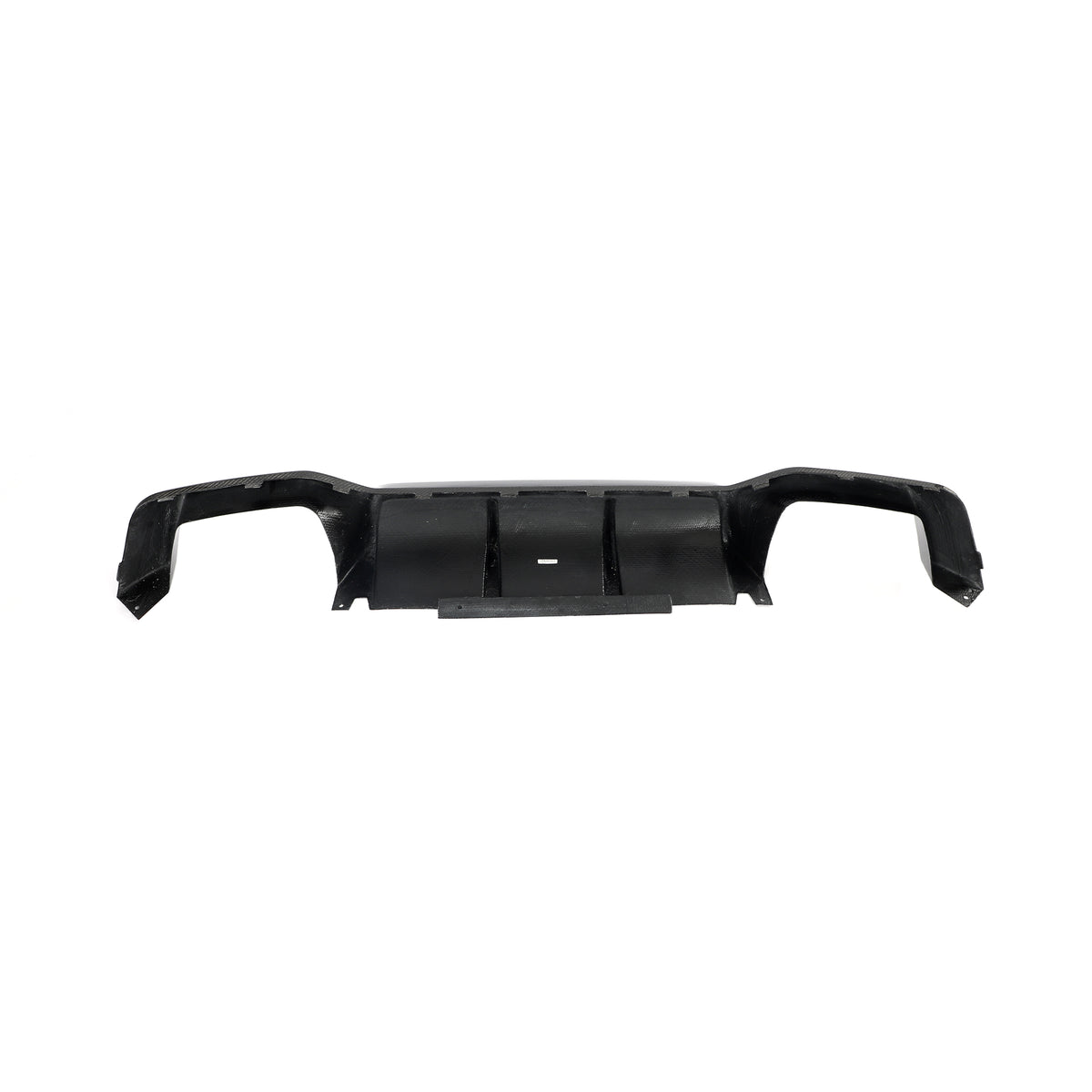 BMW X4M F98 Carbon Fibre Rear Diffuser