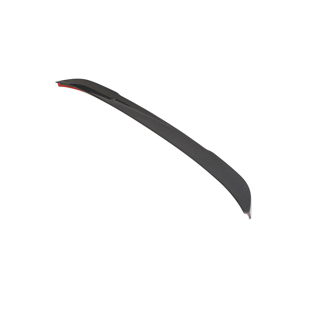 BMW X4M G02/F98 Carbon Fibre Spoiler