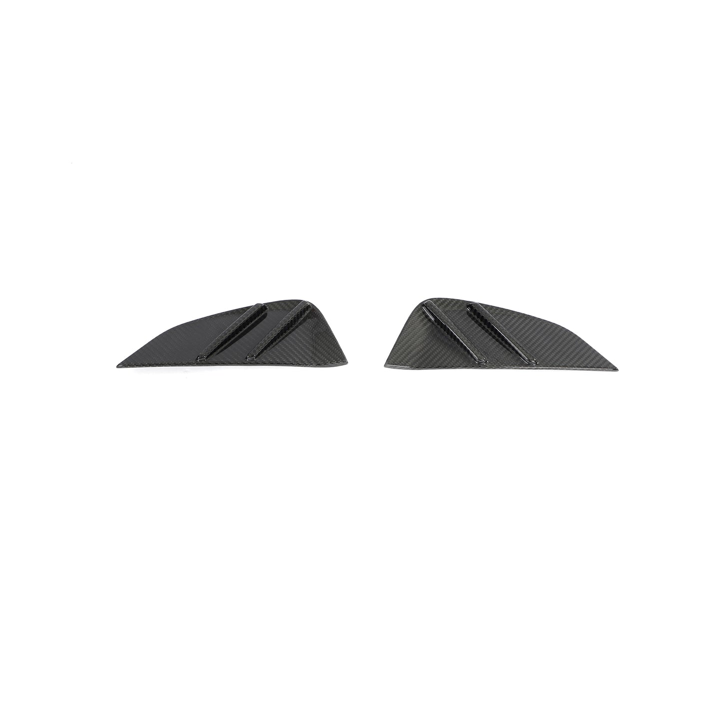 BMW M3 G80 G81 Dry Carbon Fibre Vents