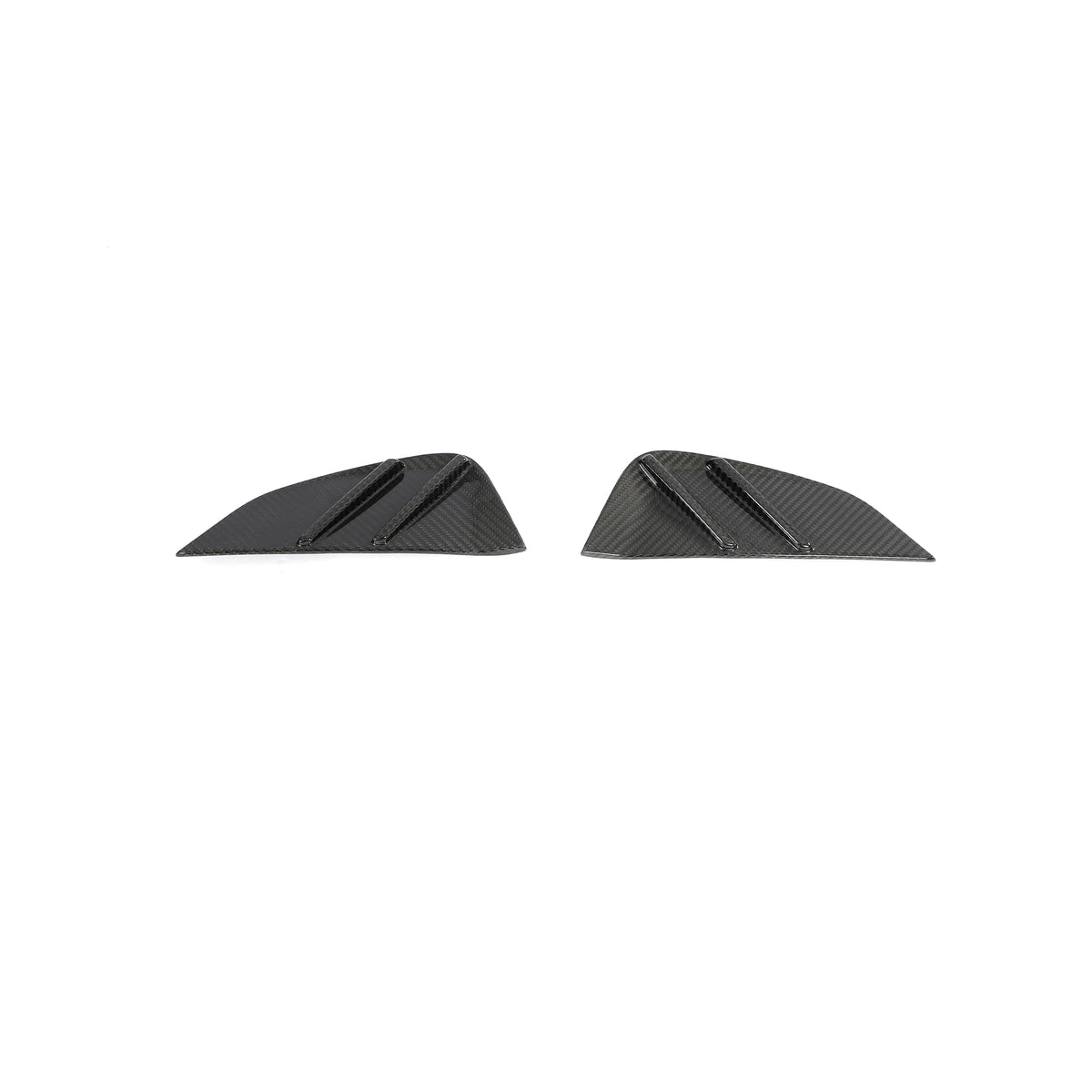 BMW M3 G80 G81 Dry Carbon Fibre Vents