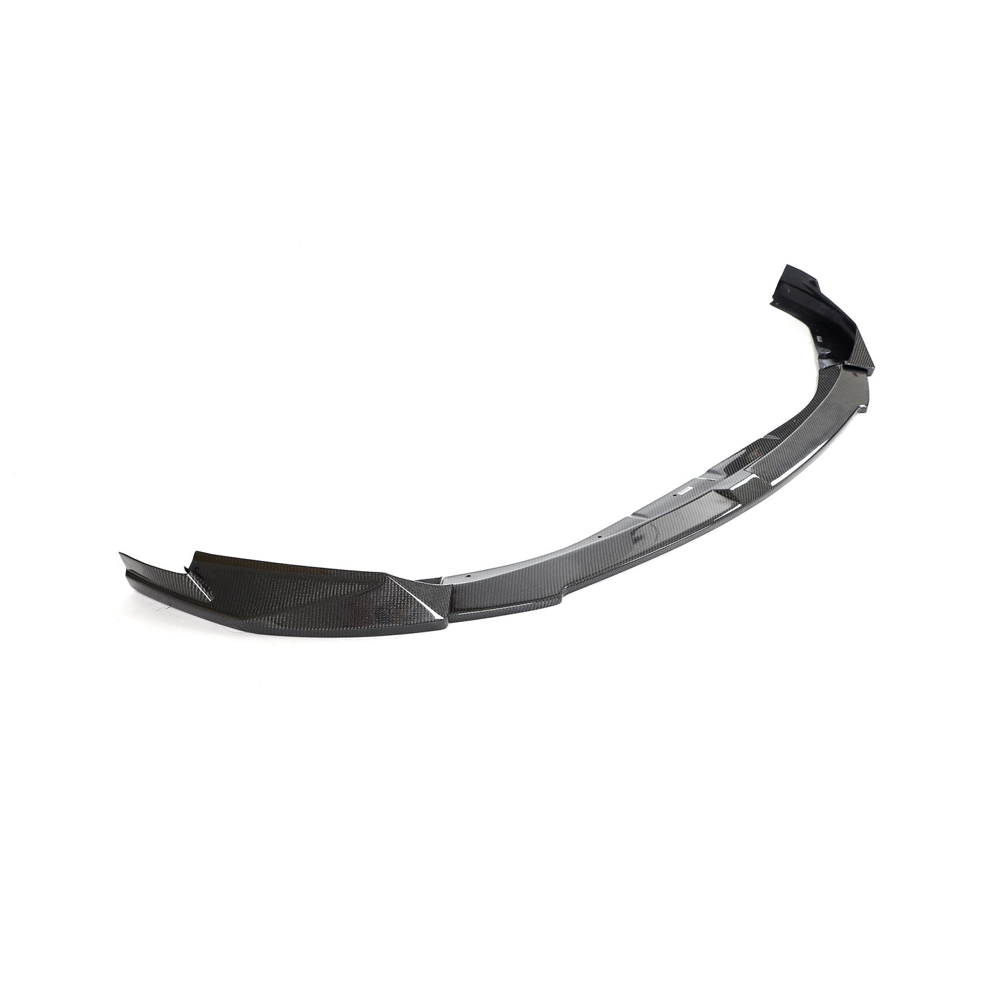 BMW M3 M4 G80 G81 G82 G83 Carbon Fibre Front Lip