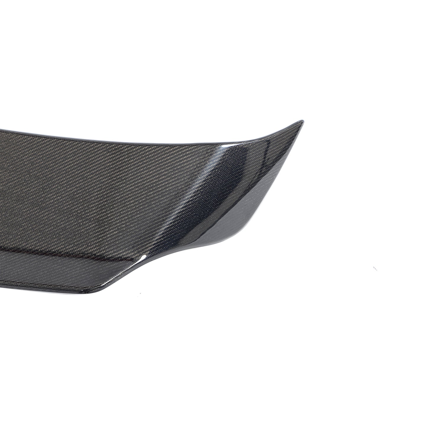 BMW M2 G87 Carbon Fibre Spoiler