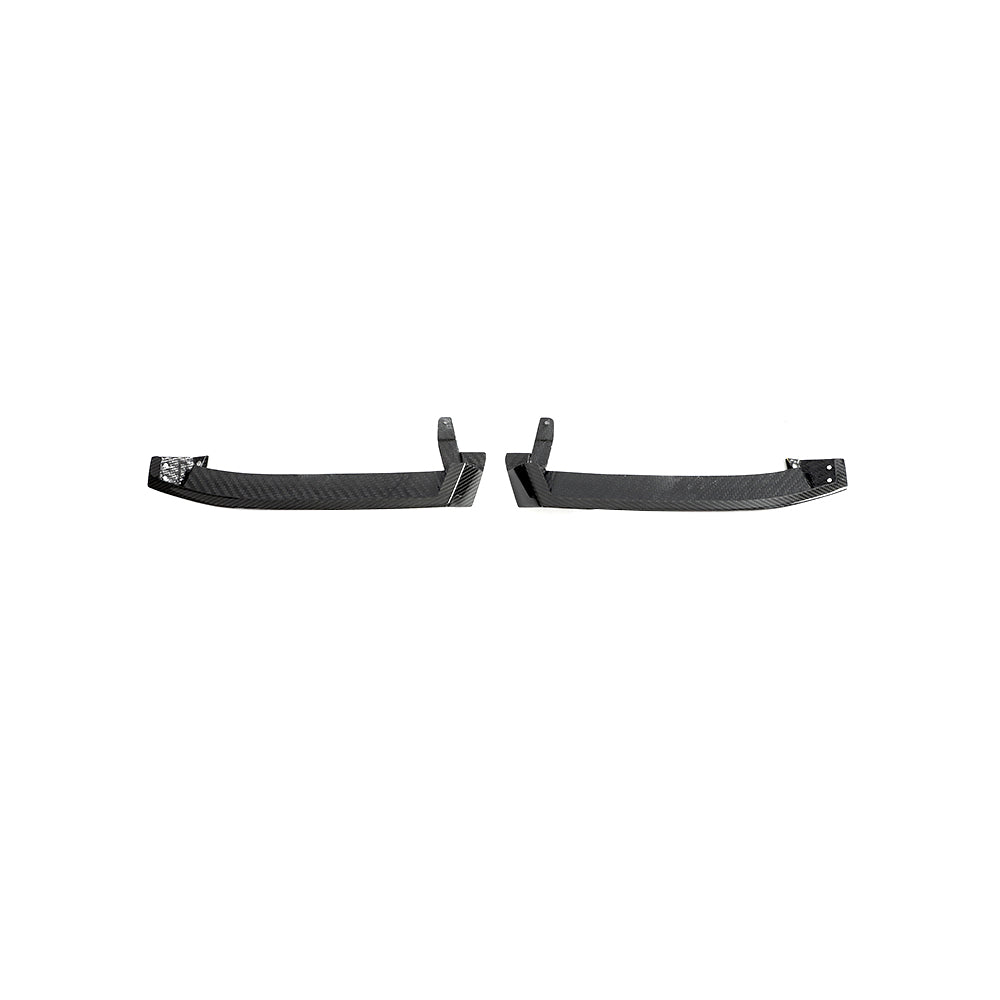 BMW 5 Series F90 M5 Dry Carbon Fibre Front Lip