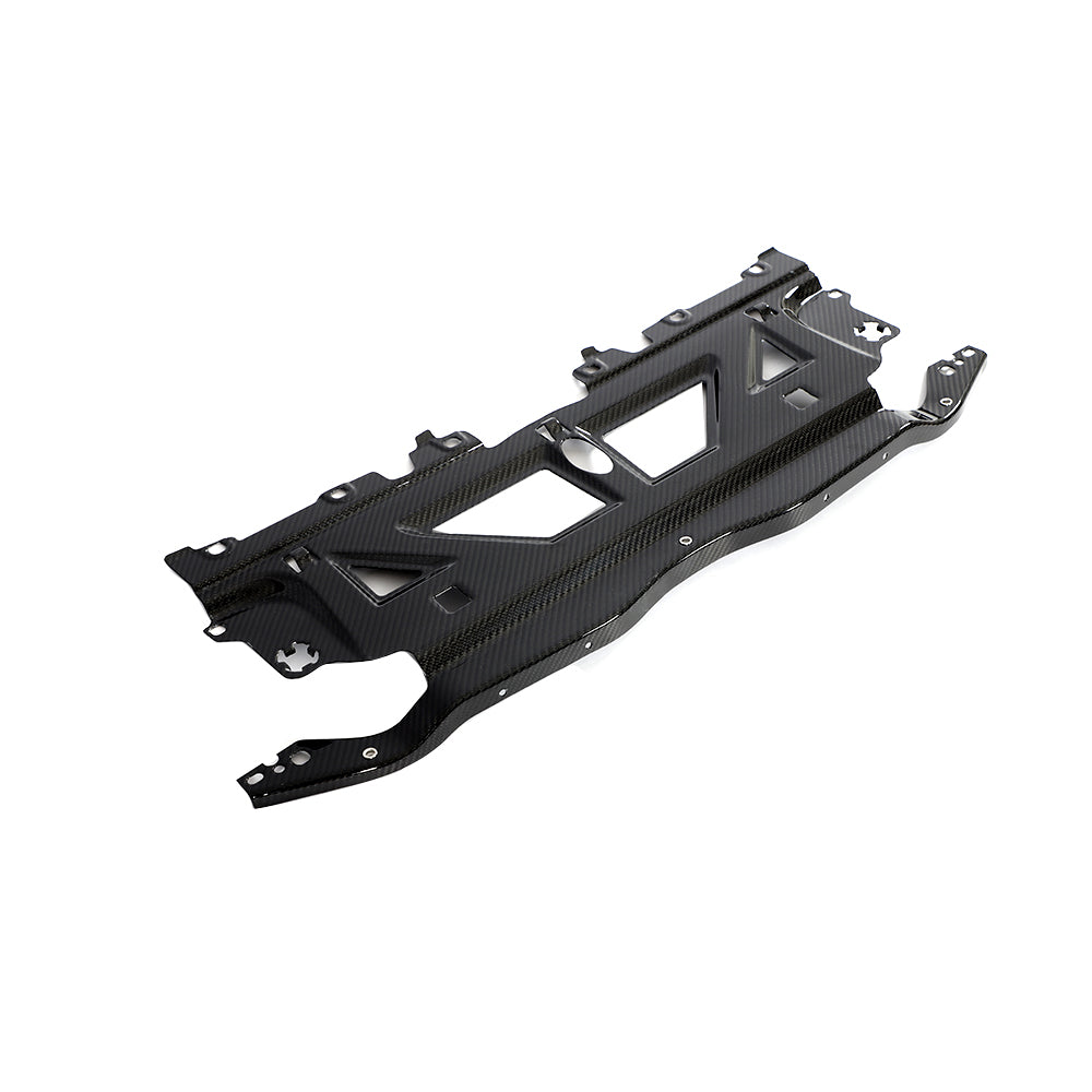 BMW M2 G80 G82 G83 G87 Dry Carbon Fibre Slam Panel