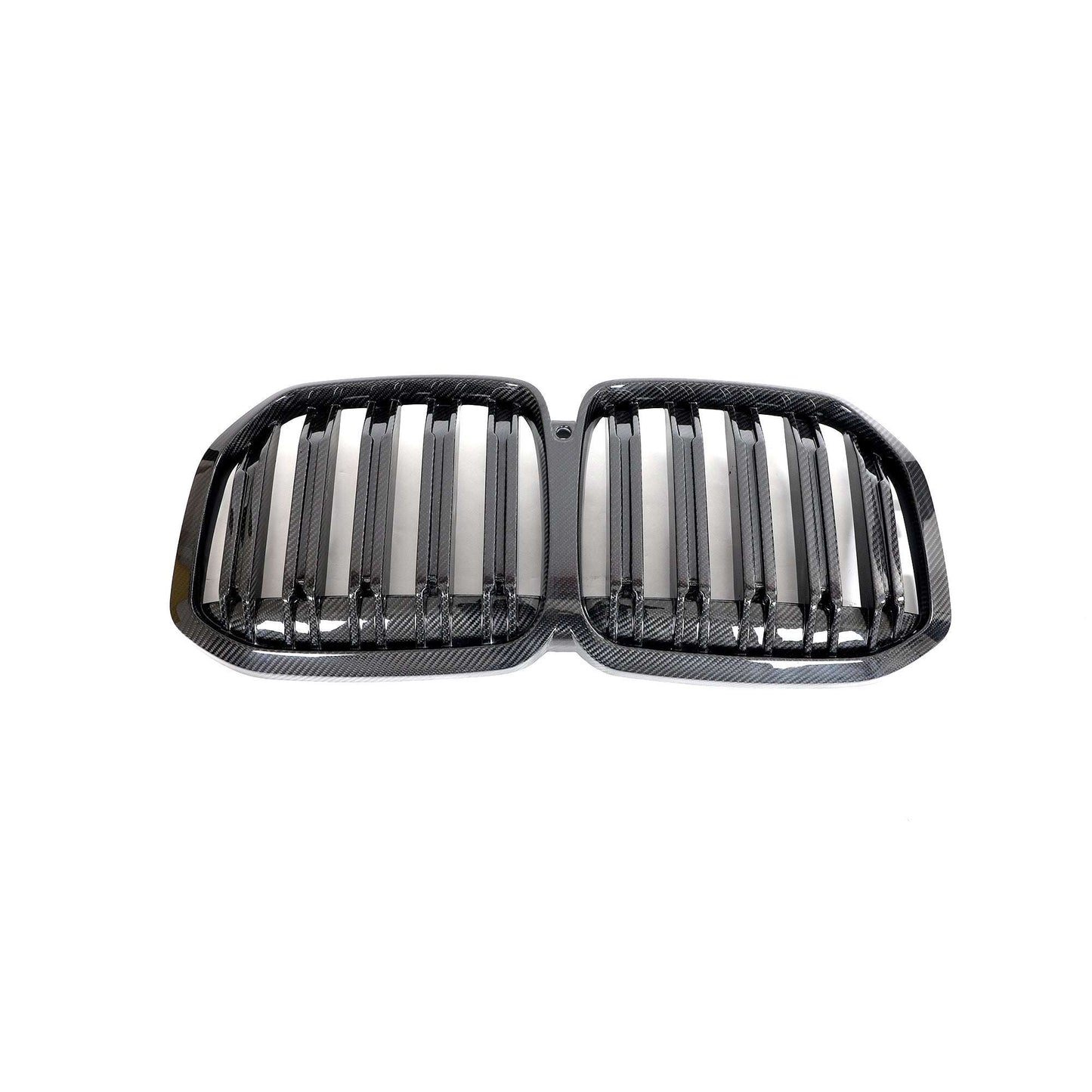 BMW X7 G07 Dry Carbon Fibre Grill