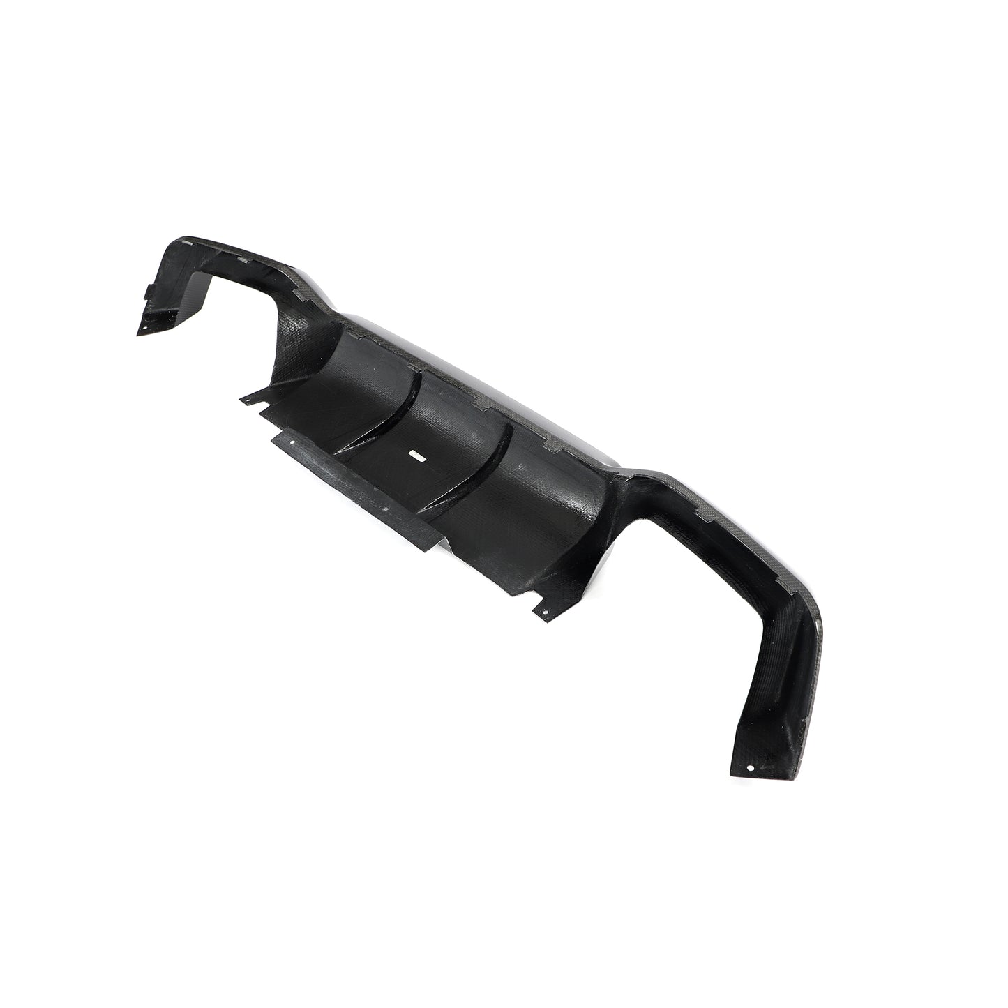 BMW X4M F98 Carbon Fibre Rear Diffuser