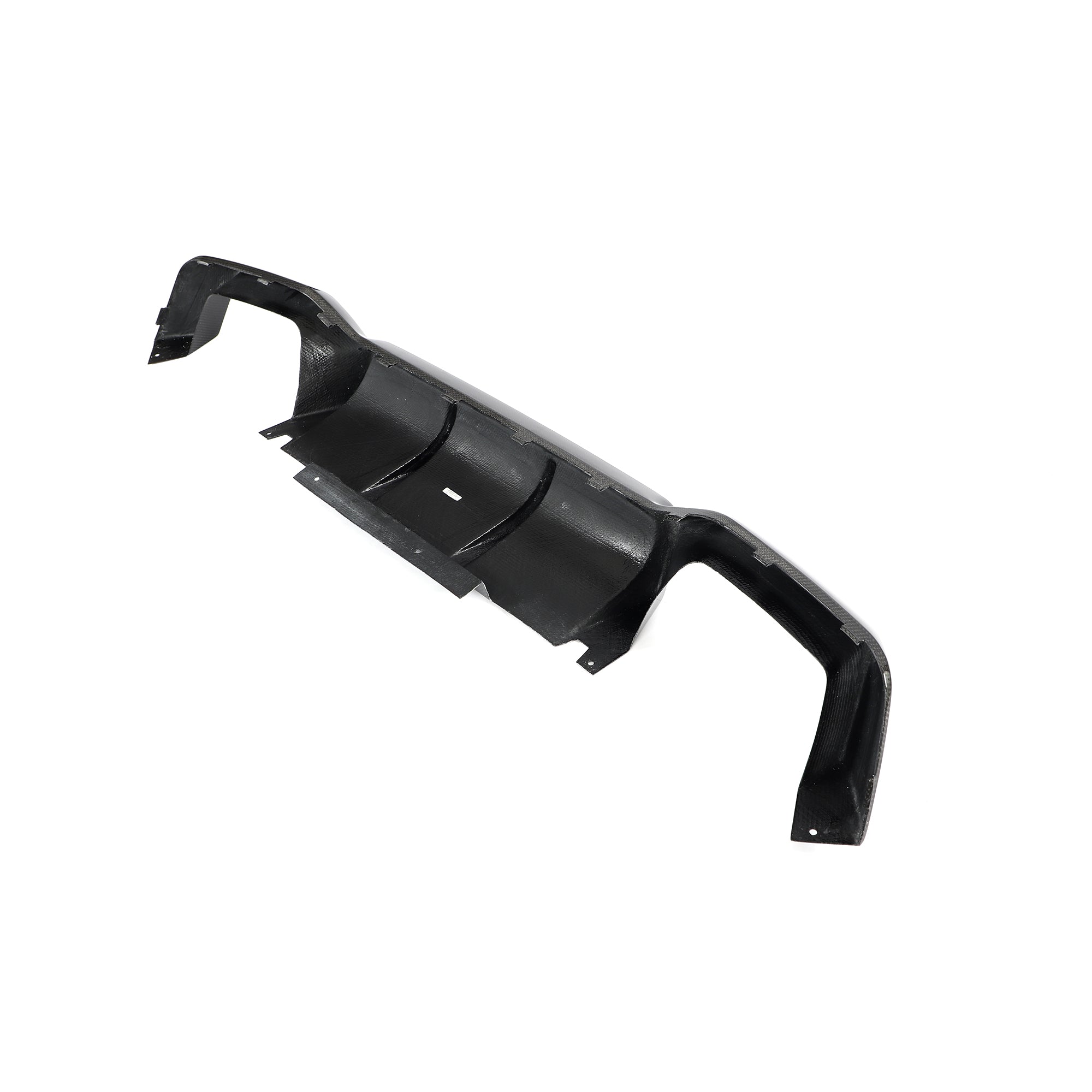 BMW X4M F98 Carbon Fibre Rear Diffuser