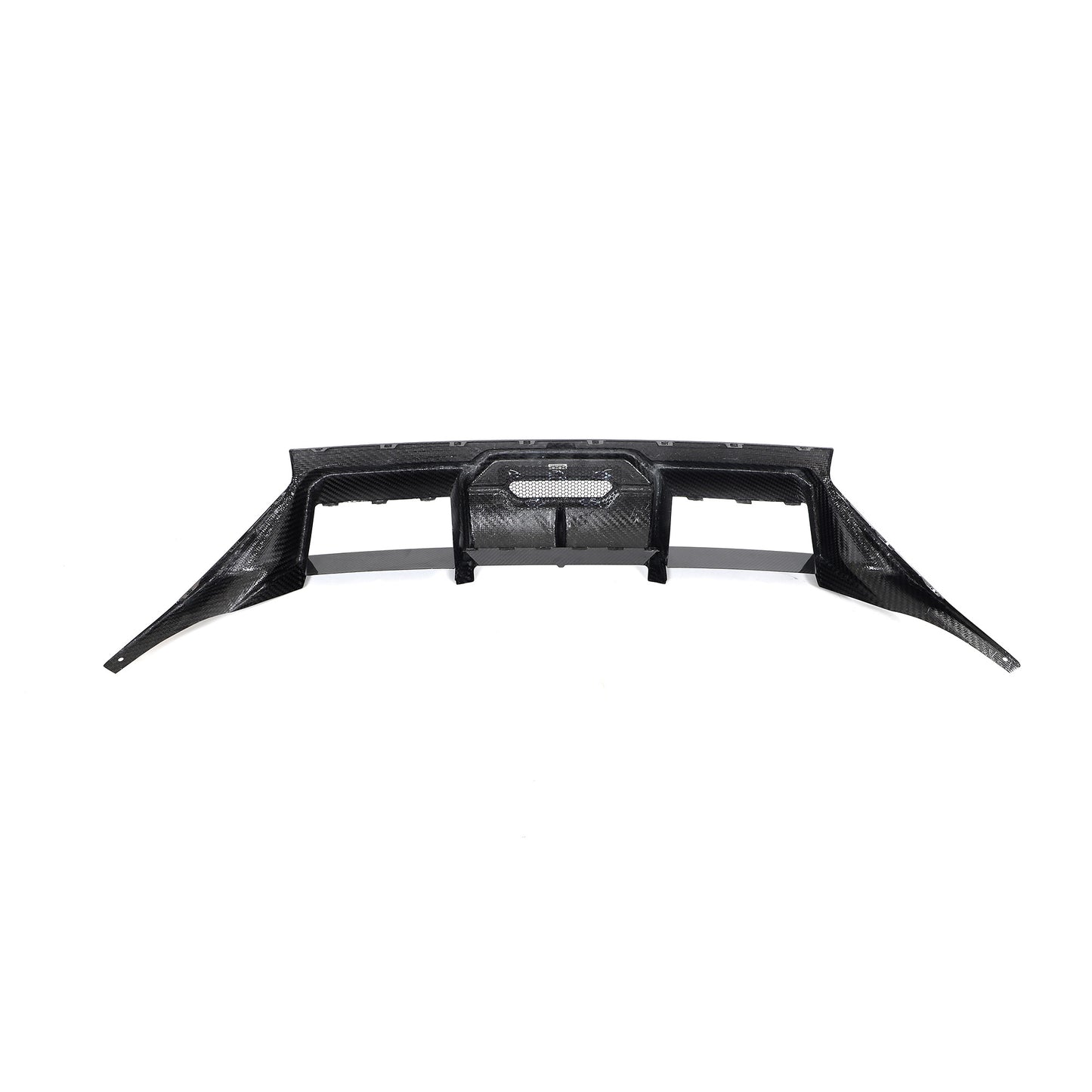 BMW M2 G87 Dry Carbon Fibre Rear Diffuser