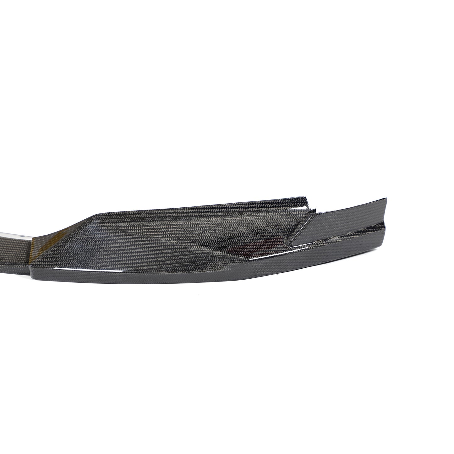 BMW M3 M4 G80 G81 G82 G83 Carbon Fibre Front Lip
