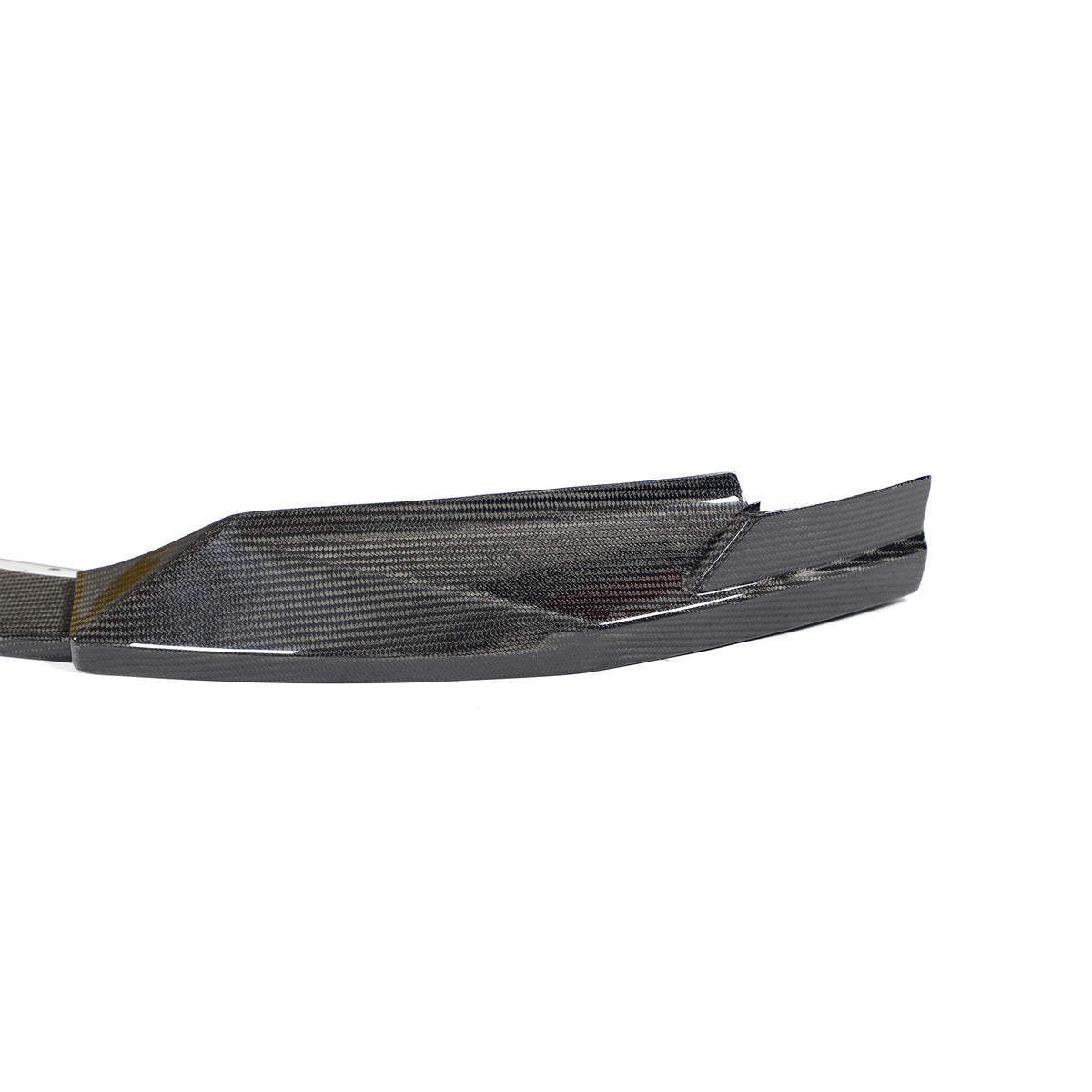 BMW M3 M4 G80 G81 G82 G83 Carbon Fibre Front Lip