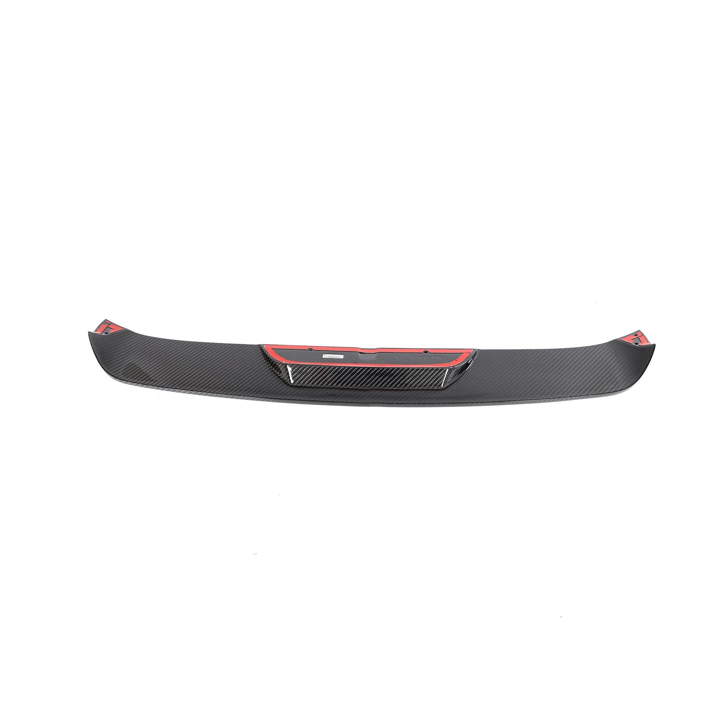 BMW M2 G87 Dry Carbon Fibre Front Lip