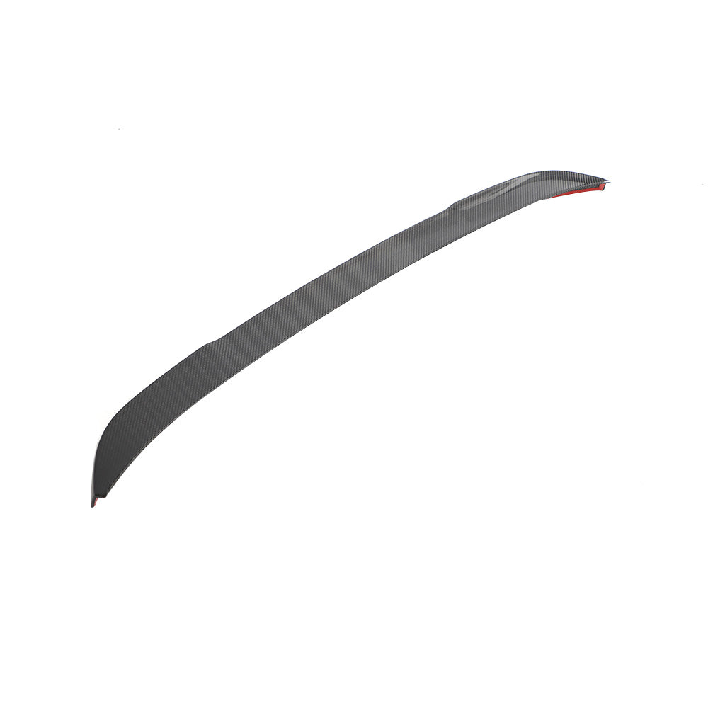BMW X4M G02/F98 Carbon Fibre Spoiler
