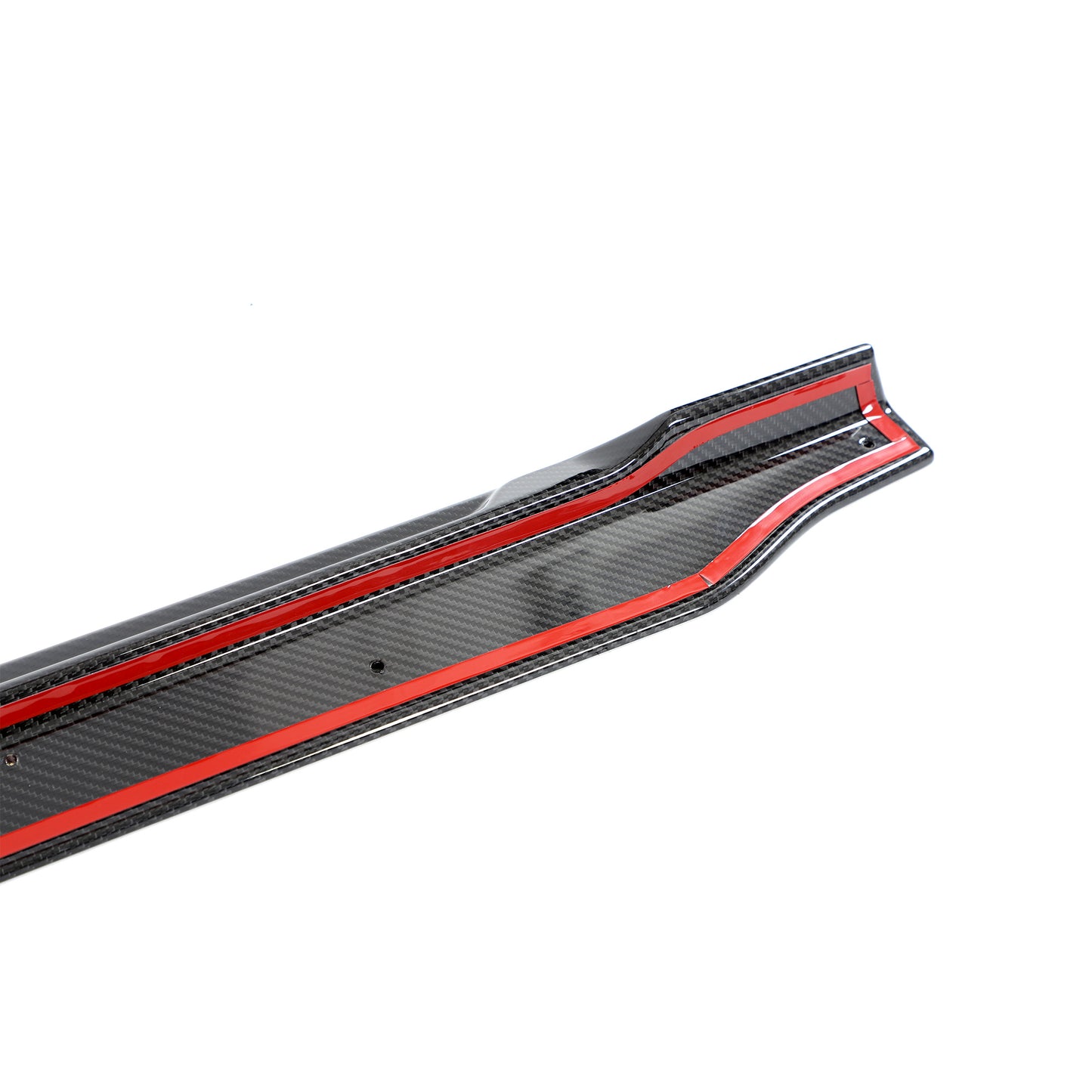 BMW M2 G87 Dry Carbon Fibre Side Skirts