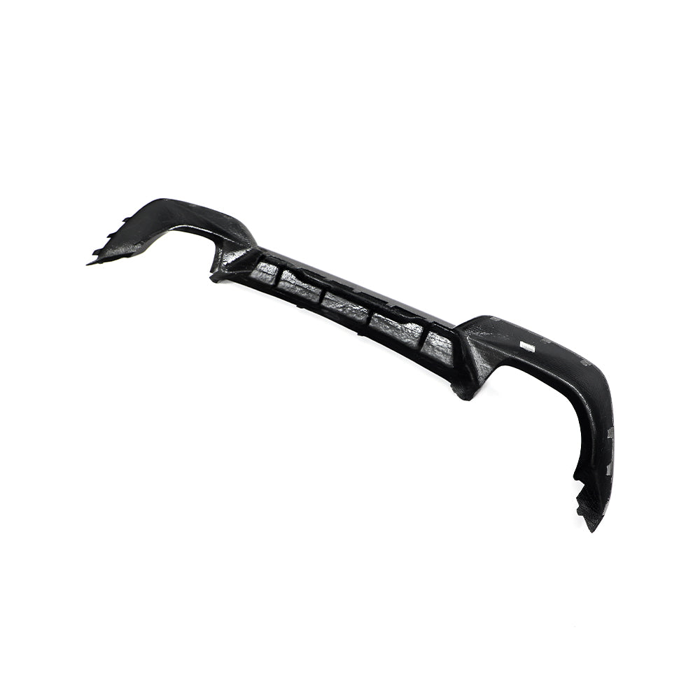 BMW 3 Series G20 G28 Carbon Fibre Rear Diffuser