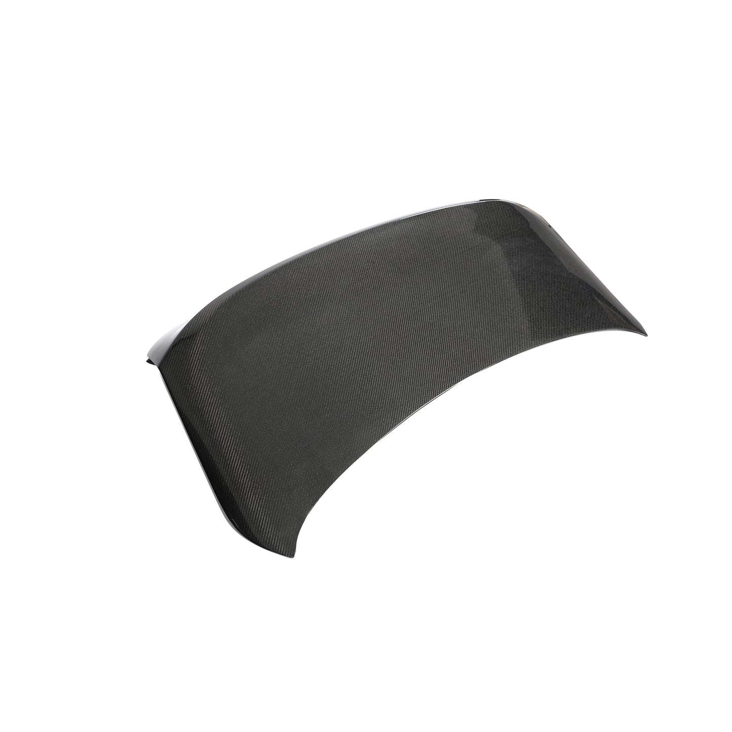 BMW M2 G87 Carbon Fibre Rear Trunk