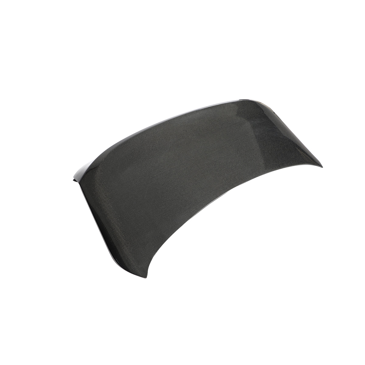 BMW M2 G87 Carbon Fibre Rear Trunk