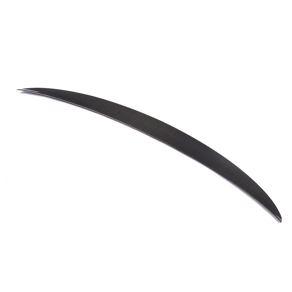 BMW 4 Series F32 Carbon Fibre Spoiler