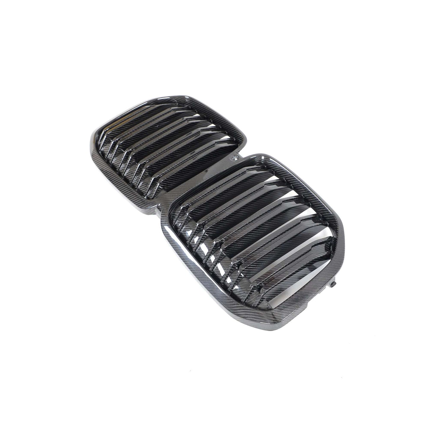 BMW X7 G07 Dry Carbon Fibre Grill