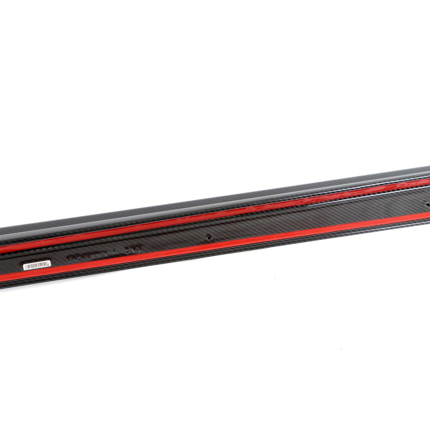BMW M2 G87 Dry Carbon Fibre Side Skirts