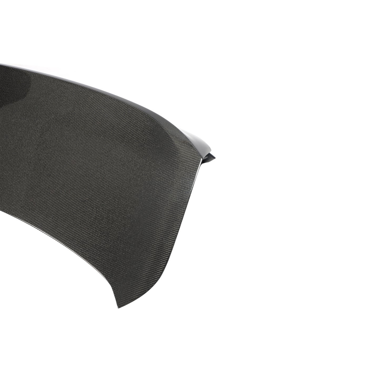 BMW M2 G87 Carbon Fibre Rear Trunk